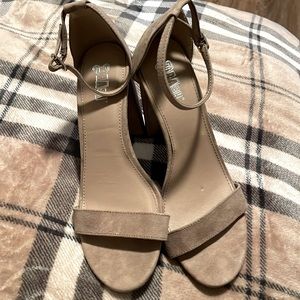 BRASH block hill 4 inches